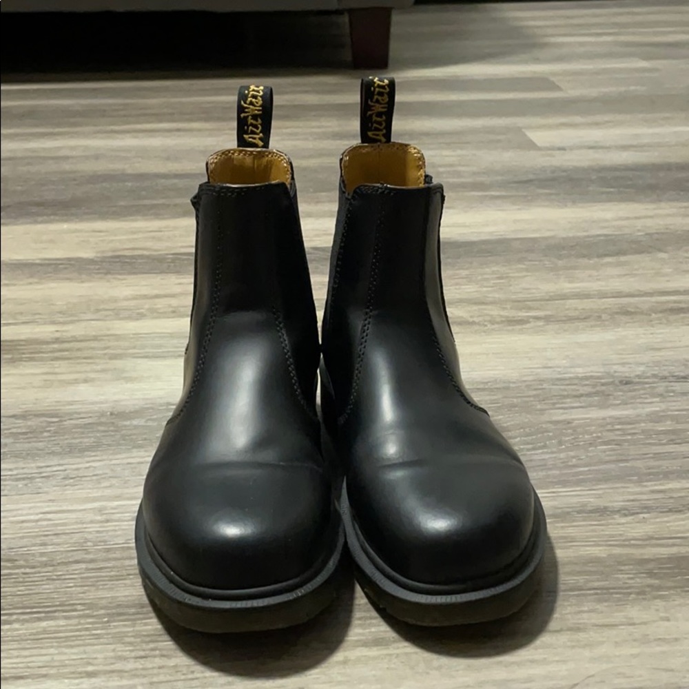 drmartens size 7